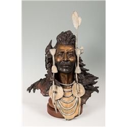 Jerry McKellar, bronze