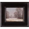 Image 1 : Greg Scheibel, two oils