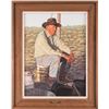 Image 1 : Gary Morton, gouache