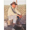 Image 2 : Gary Morton, gouache