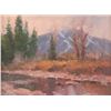 Image 2 : Drew Smith, oil on canvas
