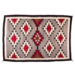 Navajo Weaving, 5'9" x 3'11"