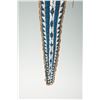 Image 3 : Ute Fully Beaded Tab Bag, 20 ½" overall