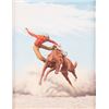 Image 2 : Irvin "Shorty" Shope, oil on canvasboard