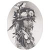 Image 2 : Donald Crowley, pencil