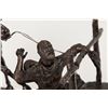 Image 2 : Ralph 'Tuffy' Berg, bronze