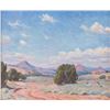 Image 2 : Valery Kosorukov, oil on board
