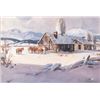 Image 2 : James Boren, watercolor