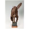 Image 8 : Richard Greeves, bronze