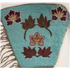 Image 2 : Pair of Plateau Beaded Gauntlets