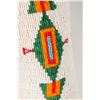 Image 2 : Cheyenne Beaded Woman's Leggings, 15" long