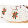 Image 2 : Cheyenne Beaded Man's Moccasins, 10 ¼" long