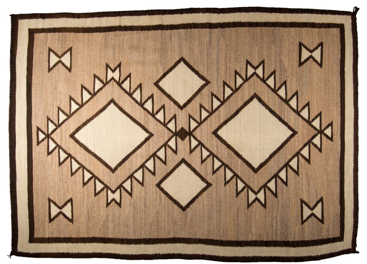 Navajo Weaving 6 9 X 4 10 navajo-weaving-6-9-x-4-10