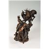 Image 8 : Ron Herron, bronze