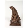 Image 1 : Tim Shinabarger, bronze
