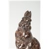 Image 2 : Gerald Balciar, two bronzes