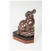 Image 8 : Gerald Balciar, two bronzes