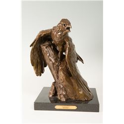 Bart Walter, bronze