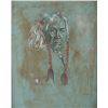 Image 2 : Ace Powell, mixed media