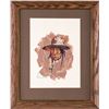 Image 1 : Ace Powell, oil on canvas