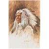 Image 2 : William Schumpert, watercolor