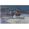 Image 2 : Gary Schildt, oil on canvas