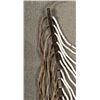 Image 2 : Crow or Plateau Beaded Loop Necklace, 13 strands