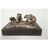 Image 8 : Charles M. Russell, Trigg Sterling Silver Castings