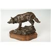 Image 1 : Kenneth Bunn, bronze