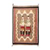 Image 1 : Navajo Weaving, 4'7" x 3'2"