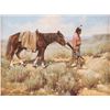 Image 2 : Dan Bodelson, oil on canvas