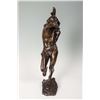 Image 1 : Hermon MacNeil, bronze