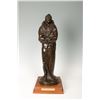 Image 1 : Ace Powell, bronze