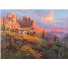 Image 2 : Mark Keathley, oil on canvas