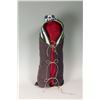 Image 1 : Cheyenne Beaded Soft Body Cradle