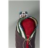 Image 2 : Cheyenne Beaded Soft Body Cradle
