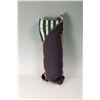 Image 3 : Cheyenne Beaded Soft Body Cradle