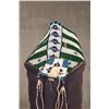 Image 8 : Cheyenne Beaded Soft Body Cradle