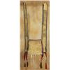 Image 2 : Crow Martingale, 38" long, 14" wide