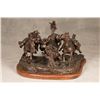 Image 2 : Bob Scriver, bronze