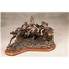 Image 8 : Bob Scriver, bronze