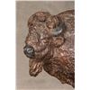 Image 2 : Bob Scriver, bronze