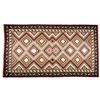 Image 1 : Navajo Weaving, 10'9" x 6'