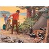 Image 2 : Ralph Crosby Smith, oil on board