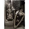 Image 2 : Unmarked, Fully Tooled Saddle
