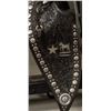Image 2 : Edward H. Bohlin Fully Tooled  Silver Mounted Parade Saddle