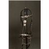 Image 8 : Edward H. Bohlin Fully Tooled  Silver Mounted Parade Saddle