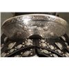 Image 13 : Edward H. Bohlin Fully Tooled  Silver Mounted Parade Saddle