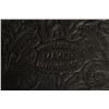 Image 15 : Edward H. Bohlin Fully Tooled  Silver Mounted Parade Saddle