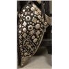 Image 2 : Edward H. Bohlin Fully Tooled  Silver Mounted Parade Saddle